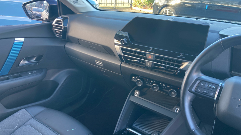 Citroen C4 100kW C-Series Edition 50kWh 5dr Auto Electric Hatchback